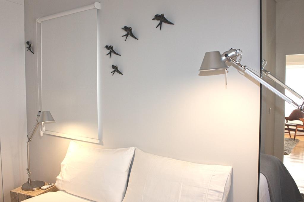 Baixa Charming Apt. | Cascao 18 Lisbon Exterior photo